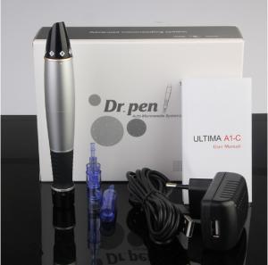 China Professional Meso Auto Derma Micro Needle Pen DR. PEN electric micro needle derma pen serum factory