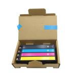 Original Ink Cartridges For HP 973 PageWide Pro 477dw 577dw 452dw 477dn 452dn