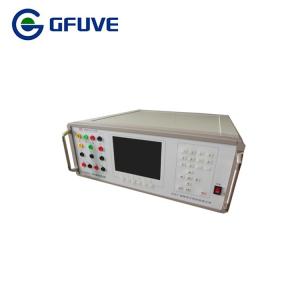 China 1050V 24A Programmable Electrical Test Equipment 65Hz factory