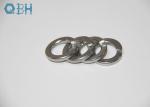 DIN 127 Stainless Steel Spring Washers