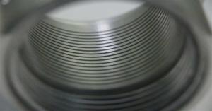 China Customized Aluminium Forging Parts High Accuracy OEM / ODM Available factory
