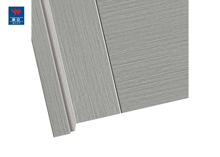 Eco-Friendly PVC Door with Latest Design Superior Quality and Proper Price Interior Room Door