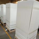 Minus 25 Degrees 268 Liters Medical Vaccine Freezer With Digital Display With