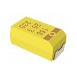 KEMET T494B336K016AT T491W107M010AT 10V 100uF Tantalum Chip Capacitors