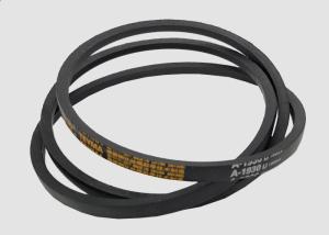 China Custom 8mm Thickness 13mm Width Triangle V Belt factory