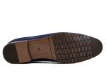 Fashion Men'S Casual Shoes Loafer Style Size / Color Customized