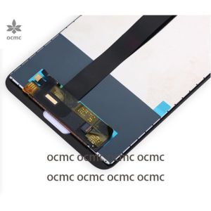 Super OLED Capacitive Touchscreen Compatible For Huawei P20 Screen Replacement