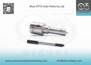 China DLLA152P1832 Bosch Common Rail Nozzle For Injectors 0445120162 / 307 factory