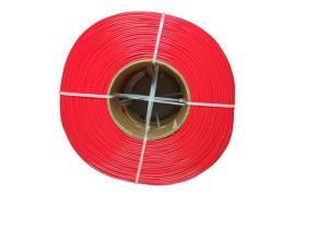 China Popular Master Spool 1.75mm 1kg Pla Material For 3D Printing , No Block Nozzle factory