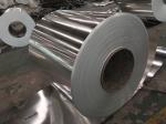 7000 Series Aircraft Aluminum Sheet Metal Roll , Aluminium Coil Roll For