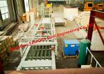 Eco Friendly Moisture Proof Magnesium Oxide Panels Lightweight Sound Absorbing