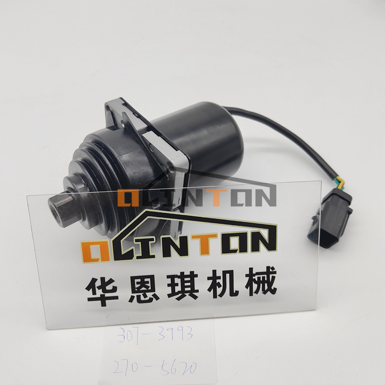 E365C E385C Controller Joystick 307-3993 The Ideal Choice for Construction Machinery