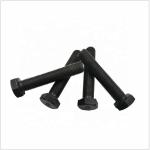 Howo 61500020046 VG1500020046 M14*75MM STEEL flywheel bolt for sinoturk HOWO 371