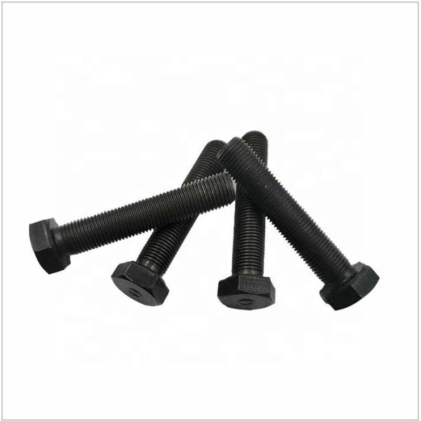 Howo 61500020046 VG1500020046 M14*75MM STEEL flywheel bolt for sinoturk HOWO 371