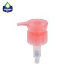 38/400 Plastic Liquid Dispenser Round Press Head Bady Care Or Cosmetic Products