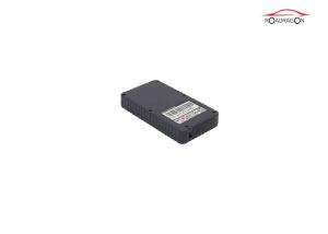 China Free Software Real Time GPS Tracker Long Battery Life GSM / GPRS Sim Card factory