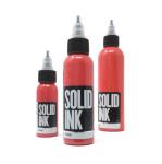 Super Concentrated All Natural Tattoo Ink Rose Black 120ml Solid Tattoo Ink