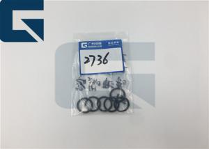 China Volv-o D6E D7E Engine Parts Injector O-Ring 04291399 VOE20798827 factory
