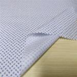 100% Cotton Fashion Print Fabric Great Dyeing Performance For Girls And Women