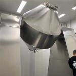 Emulsifying Machine Vacuum Emulsifying Mixing Machine