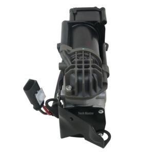 China 0993200004 2133200104 Air Suspension Compressor With Frame W213 E Class 2017- factory