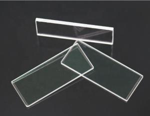 China Optical Glass Bk-7,Borosilicate Glass, Quartz Glass Double-Side AR Coating factory
