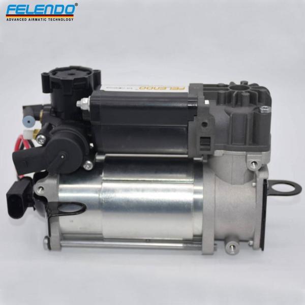 Felendo Air Suspension Compressor Pump For W219 W211 W220 A2203200104 A211320030