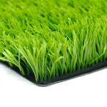 Soccer Simulated Grass Carpet PP Material Artificial Grass Imitation Turf Soccer