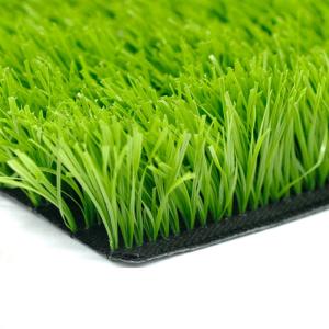 China Soccer Simulated Grass Carpet PP Material Artificial Grass Imitation Turf Soccer Synthetic Lawn Football Turf System Football Grass Design factory