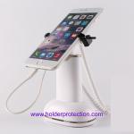 COMER anti-theft devices mobile phone clip security retail desk display stands