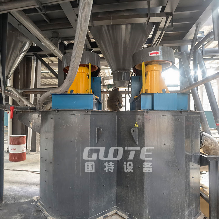 Professional Design Sand Washing Machine Attrition Scrubber for High Capacity Washing