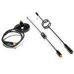 9dBi Magnetic Base Antenna for 4G LTE Cell Phone Signal Booster Improve Your