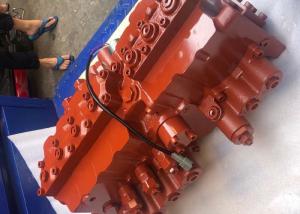 China 4254673 Excavator Control Valve EX200-1 EX200-2 EX200-3 Hitachi Control Valve factory