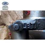 ME131814 SK330-6E SK350-6E 6D16 Excavator Crankshaft