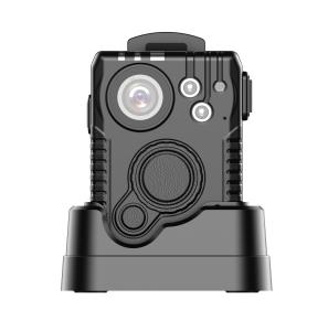 China Ambarella A12 Police Video Camera Night Vision 4MP OV4689 Bluetooth 4.1 factory