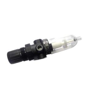 China 5µm G1/4 Norgren B07-205-A1MG Filter Regulator 0.3-10Bar Automatic Drain Without Gauge factory