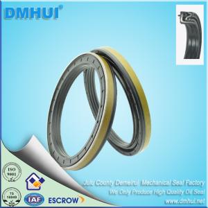 China durable cassette oil seals from DMHUI factory 90450025 90450030 90450023 part no. 127*160*15.5/17.5 mm size factory
