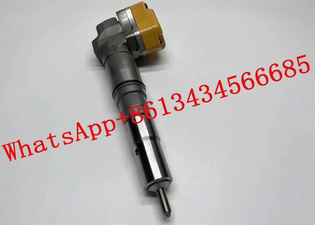 Excavator Parts Engine 3408 3412 Fuel Injetor 173-9268 138-8756 198-7912 155-1819 232-1168 232-8756