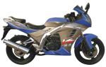 Yamaha R1 kawasaki Suzuki Drag Racing Motorcycles 200cc , 4 - Stroke Road Racing