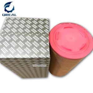 China Heavy Duty Truck Compressor Parts Replacement Air Filter Element 2914507700 factory