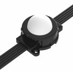 LED point light Outdoor landscape waterproof building lighting
