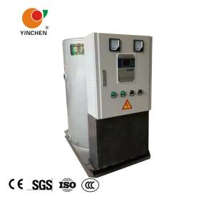 China Horizontal Industrial Electric Boiler LDR/WDR Series 0.1-2 T/H Steam Output factory