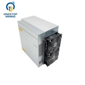 China Antminer Bitmain S19 Pro 110th/S Bitcoin Miner Asic Hardware 370x195.5x290mm factory