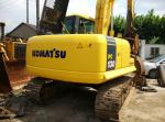 Used KOMATSU PC130-7 13 Ton Excavator