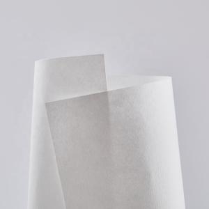 China Plate Frame Water Filter Media Roll Perforated Oil Filter factory