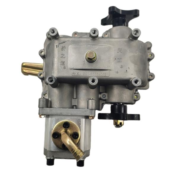 Motorcycle Gearbox 2-Speed Power Take-Off Transmission Directly from DAYANG