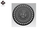 61000 Hours Life Span LED High Bay Fixtures , UFO High Bay Light 200W IP66