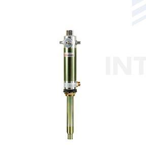 China Air Operated 55 Gallon Drum Pump Pneumatic For High Volume And Long Distance Application factory