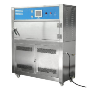 Liyi Customized Ultraviolet Tester Weatherometer UV Weathering Accelerated Aging
