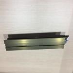 Power Coated Window Aluminum Profile Rust Proof Corrosion Resistant